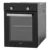 Электрическая духовка Simfer b4eb04070, 3 режима работы