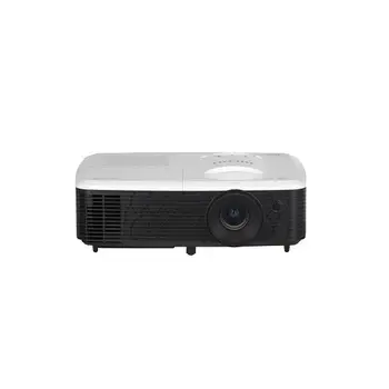 

Ricoh PJ X2440 projector 3000 ANSI lumens DLP projector XGA (1024x768) compatibility 3D projector desktop White