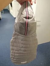 Coat Puppy Clothing Pet-Dog-Jacket Dogs Chihuahua Yorkshire Hoodies Outfit Small Winter