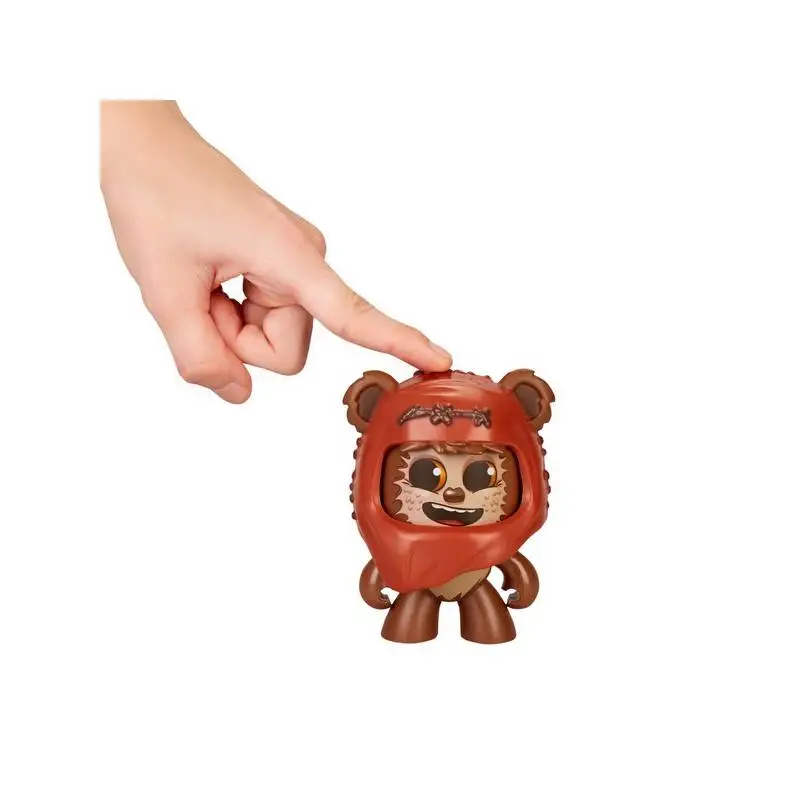 Mighty Muggs Star Wars-калитка Hasbro