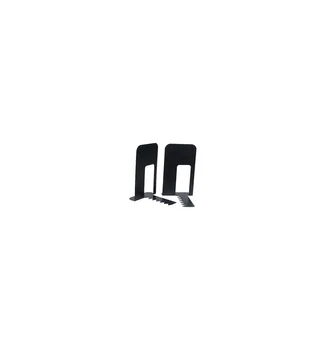 

METALICO support Q-CONNECT KF00837 black-set-165X127X165MM