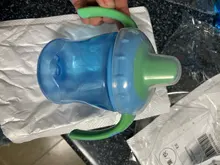 Nueva boca suave pico de pato Sippy infantil formación alimentación de bebé botellas de tazas para bebés marca alimentación de bebé botella de los niños botella de agua
