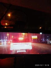 E-ACE 10 Inch Touch Car Dvr Streaming Media Mirror Dash Cam FHD 1080P Video Recorder