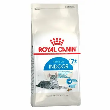 

ROYAL CANIN INDOOR + 7 Cat