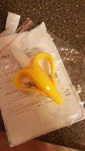 Mordedor seguro sin BPA para bebé, juguetes para bebé, cepillos dentales de entrenamiento, silicona, cuidado Dental, cuentas de lactancia, regalo para bebé