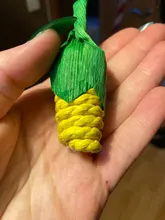 Hamster Toys Rabbit-Toy Carrot-Shaped Guinea-Pig Chinchilla Tooth-Cleaning-Toys 3/1pcs