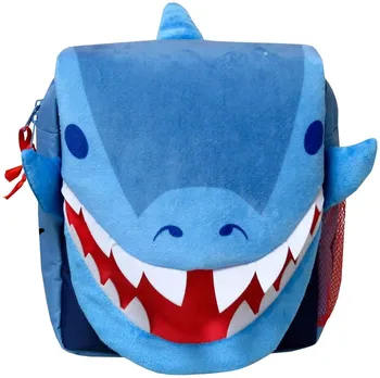 

Bagoose Animals MC-105-B children's backpack shark