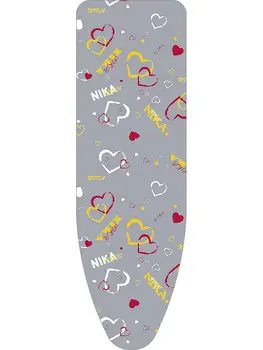 

Cover for ironing boards 400x1250mm