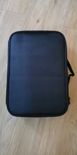 Bolsa de cosméticos de gran capacidad para mujer, estuche de maquillaje de viaje profesional, superventas, nueva actualización