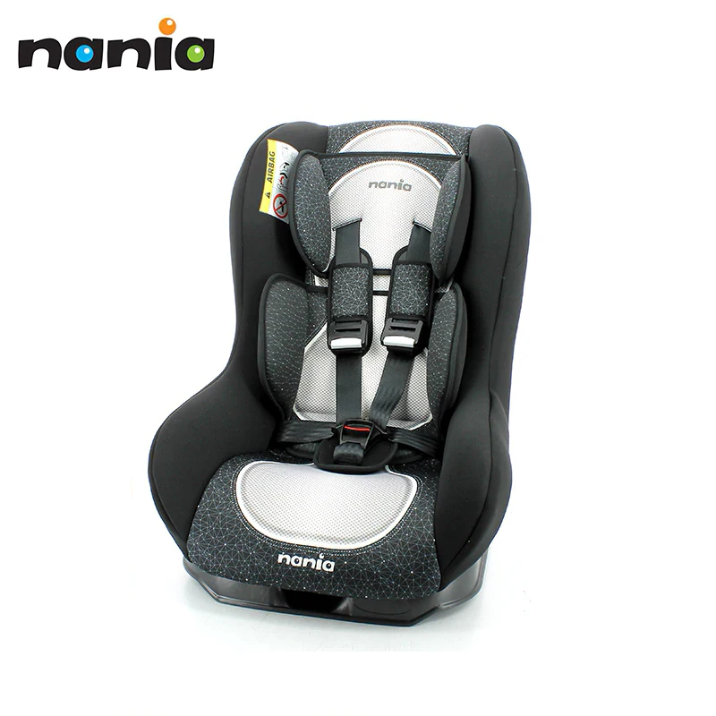 

Детское автокресло Nana "Driver FST"