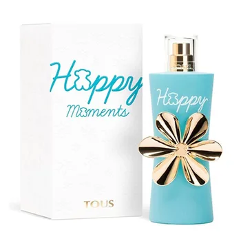 

TOUS HAPPY MOMENTS EAU OOF TOILETTE 90ML VAPORIZER
