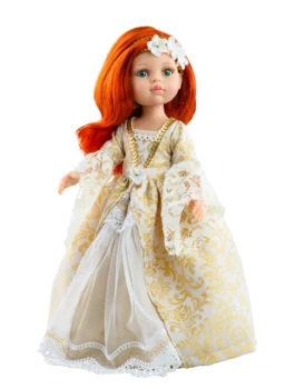 

AMIGAS ÉPOCA 04543 - SUSANA 32cm - original, collection, girls, dolls