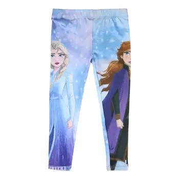 

LEGGINS SINGLE JERSEY FROZEN 2