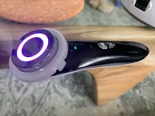 Face-Skin-Rejuvenation-Remover Photon Rf Lifting Radio Frequency Rf-Ems-Radio Beauty Led