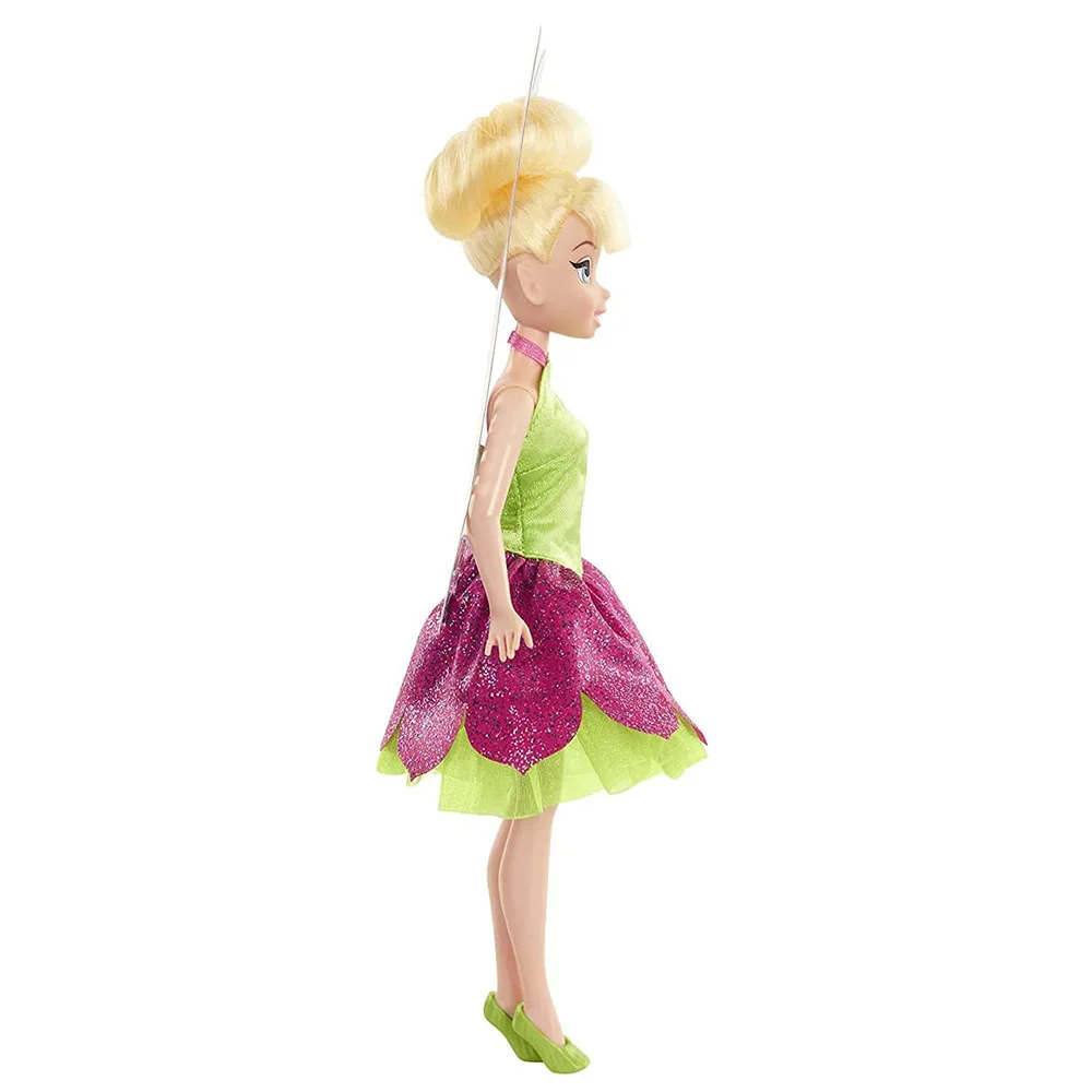 Кукла Disney Динь-Динь Фея Прекрасное платье