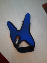 Guantes de pesca de 2 dedos, antideslizantes, transpirables, para dedo índice, accesorios de herramientas protectoras