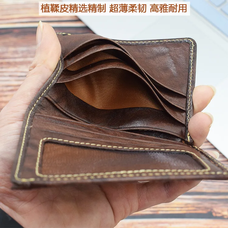 SIKU original leather wallet female famous brand designer wallet women