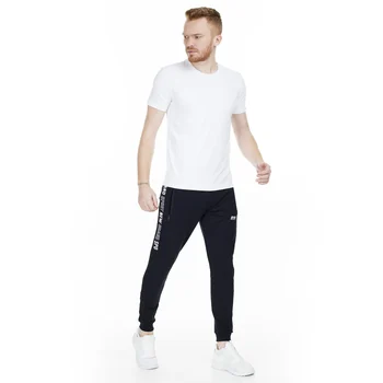 

New Brand Pockets Sweatpants MEN 'S TRACK SUIT SIX N08ER
