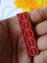 Módulo de botón táctil TTP223, interruptor capacitivo de bloqueo automático/sin bloqueo, sensor de modificación de un solo canal, 10 Uds.