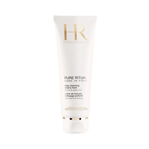 Очищающая пенка Pure Ritual Helena Rubinstein(125 мл