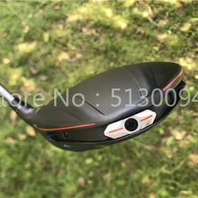 Гольф Драйвер G410PLUS Драйвер 9 или 10,5 градусов с ALTA JCB графит Жесткий Вал головной ключ клюшки для гольфа