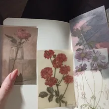 55 Unidades/Paquete de pegatinas retro de París, pegatinas de viñetas para diario, álbumes de recortes, papelería escolar, pegatinas para diario