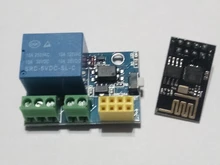 WIFI Relay Module Remote-Control-Switch Things ESP-01 Phone-App ESP8266 Smart Home Wireless