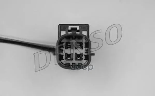 Лямбда-Зонд Nissan: Micra 03-, Note Denso арт. DOX