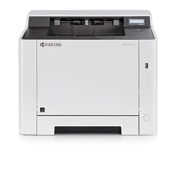 

Kyocera Ecosys P5026cdn color laser printer A4, with Mobile Print support