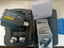 Wrench Bike Adjustable Digital-Torque Professional Nm Car-Repair