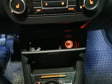 Interruptor táctil 3.0 QC de 36W, accesorio universal, impermeable, para motocicleta, coche, camión, barco, con doble cargador de USB para teléfono, tableta, cámara, GPS y DVR