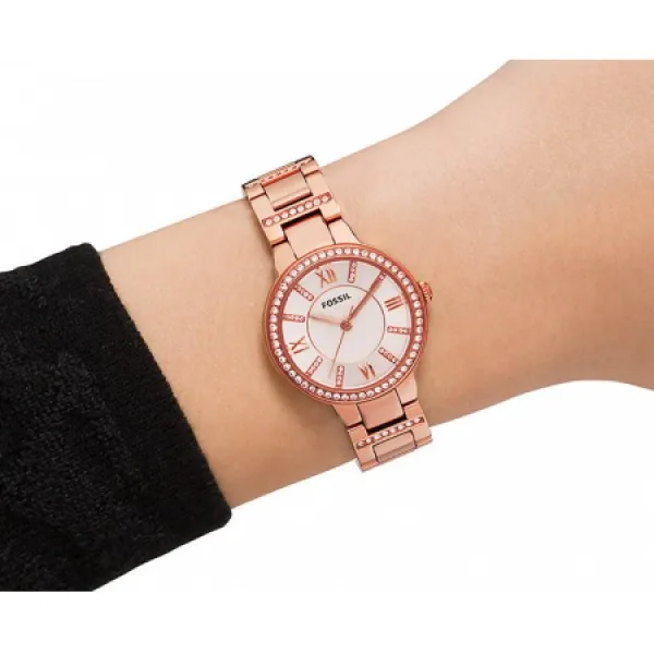 Wrist watches fossil es3284|Women's 