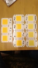 Cob-Lamp-Chip Spotlight Ic Led Smart White 220V 110V DIY 10W 40W 20W 50W 30W AC for Warm