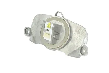 

Led module lamp 63117398766 and 63117311243 for Angel Eyes DRL BMW F30 F31 F34 spare parts repair original Headlight Headlight