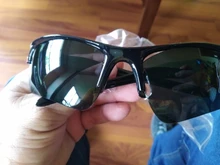 Gafas fotocromáticas para ciclismo, lentes de decoloración para deportes al aire libre, ciclismo de montaña o carretera