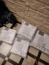 Panel-Lamp Lighting Led-Ceiling-Light Surface-Mount Modern Home-Decor 9W 24W 36W 48W