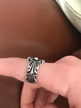 Anillos de dedo de cara sonriente para mujer y niña, sortijas de apertura ajustable de tejido de anillos, joyería con estilo, Punk, Hip Hop, 2021