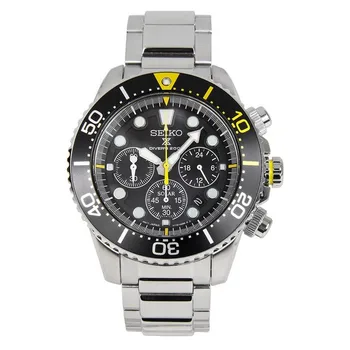 

Men's Watch Seiko SSC613P1 (44 mm)