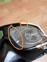 COPOZZ-Gafas de natación de silicona con marco grande para hombre y mujer, cómodas, antivaho, UV, impermeable