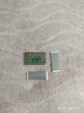 Cable Flexible para pantalla Lcd A9 rusa, para alarma de coche de 2 vías, Starline, A9, A8, llavero para mando a distancia KGB, FX-5, FX5, FX, 5, rayas cebra