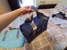 JULYS SONG-bolsa de viaje impermeable de gran capacidad, multifuncional, separación en seco y húmedo, bolsa de almacenamiento, bolsa de viaje