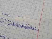 882A Kawaii White Out Corrector cinta correctora regalo promocional papelería escuela Oficina suministro