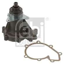 Помпа MB W201/W124 2.0D/TD 83-96 FEBI BILSTEIN 01658