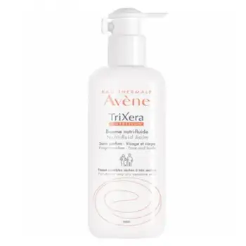 

AVÈNE TRIXERA BALSAM NUTRI-FLUIDO 400 ML