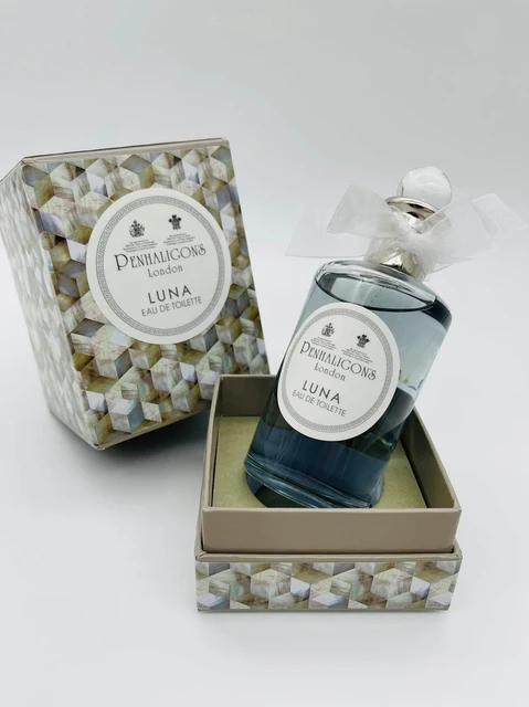 Penhaligon's Luna 100 мл Туалетная вода для денщин Оригинальный