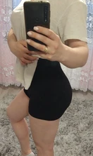 BLESSKISS-pantalones cortos deportivos con realce para mujer, pantalones cortos de LICRA de cintura alta, sin costuras, para gimnasio, correr y motociclista