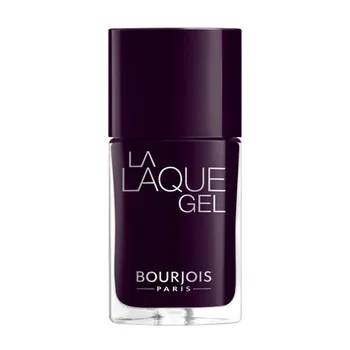 

BOURJOIS the LAQUE NAIL GEL 022 CLAIR DE PLUM MUJER