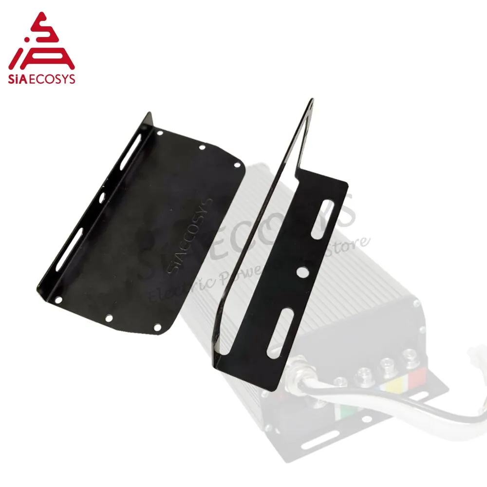 SIAECOSYS New Motor Controller End Plates To Convert Old Sabvoton Controller from V1 to V2 tma 4b 50a torque motor controller 100% new original