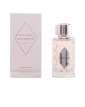 

BOUCHERON PLACE VENDÔME Eau de Toilette vaporizer 50 ml