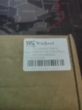 WinKool-Cable de alimentación para fuente de alimentación, kit de Cable de alimentación de 18AWG para fuente de alimentación, 1X ATX 24P CPU 8P 2X PCI-E 8P